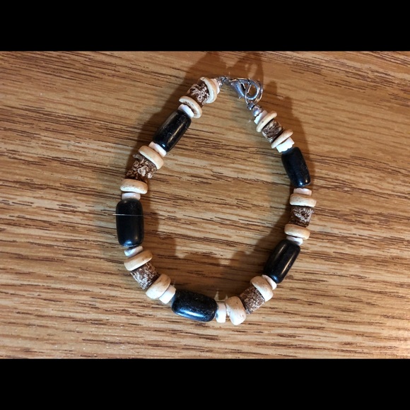 Jewelry - BRACELET MADE WITH LOVE BY LISA NEW